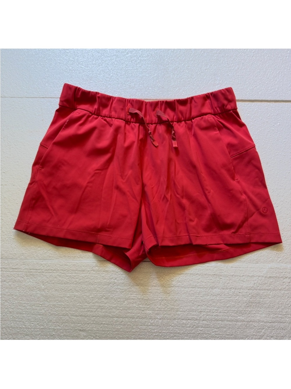 Lululemon Activewear Shorts Women's 8